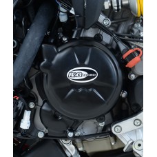 R&G Racing Engine Case Covers 2-Set for Ducati Panigale 1199 '12-'19, 1299 '06-'19
